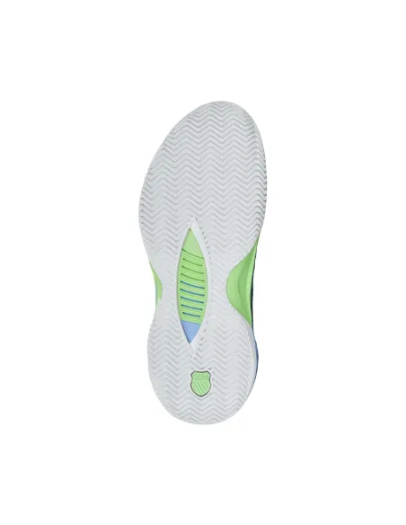 Kswiss Hypercourt Supreme 2 Hb 99072134 134 Weiss Frau